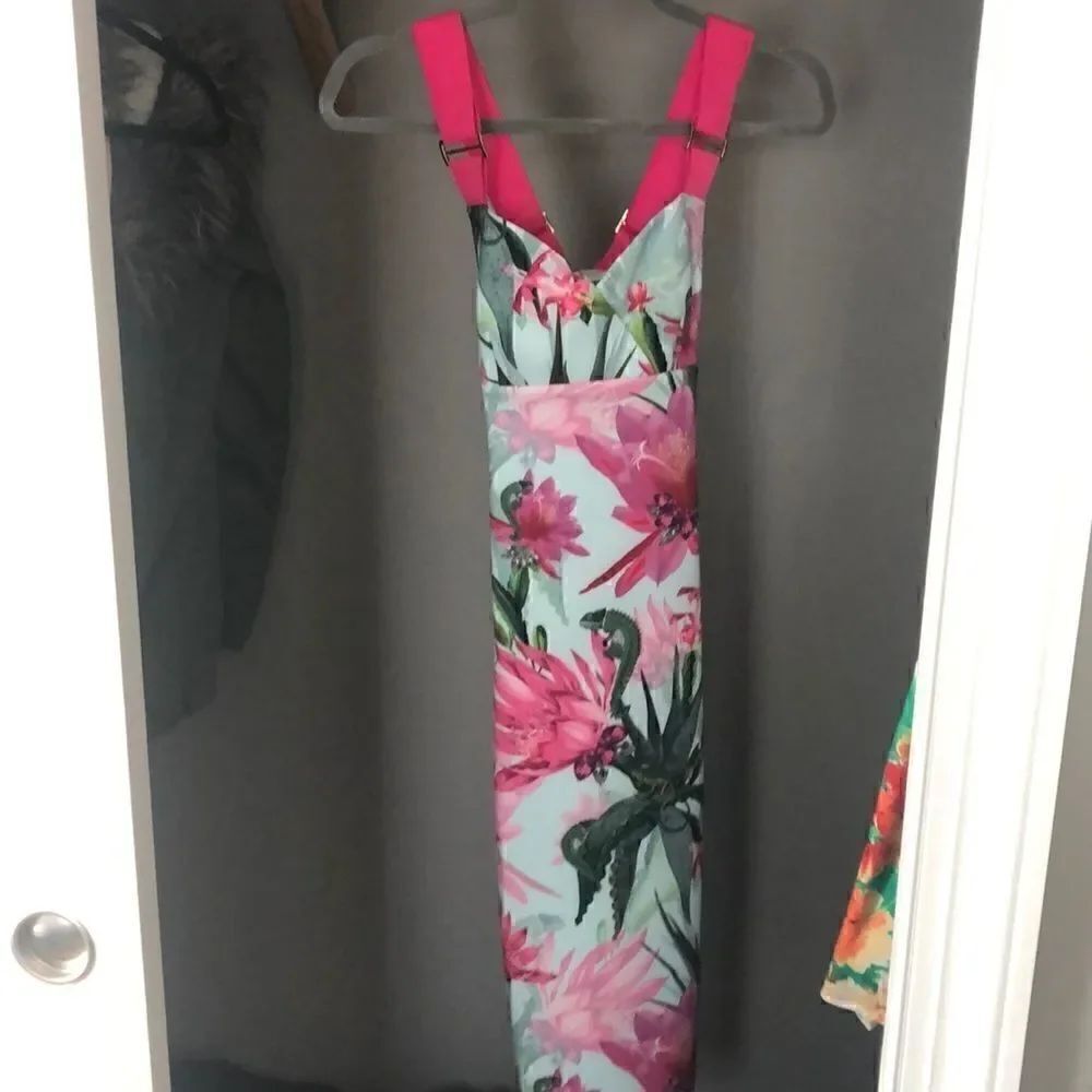 Ted Baker special edition dress sz 1